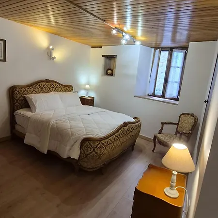 Maison Gaugiran Puycelci