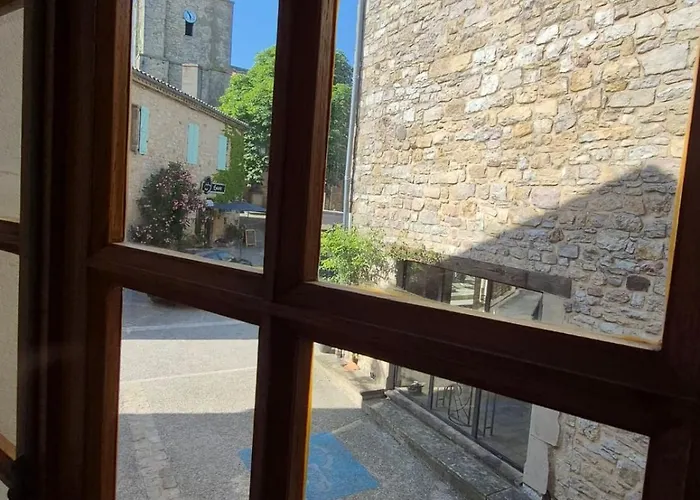 Maison Gaugiran Puycelci