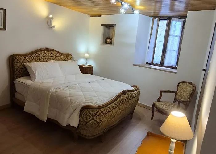 Maison Gaugiran Puycelci