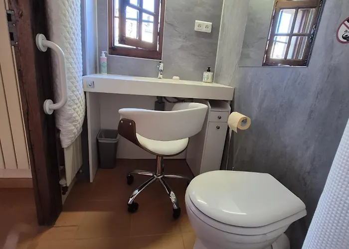 Feriehus Maison Gaugiran Puycelci