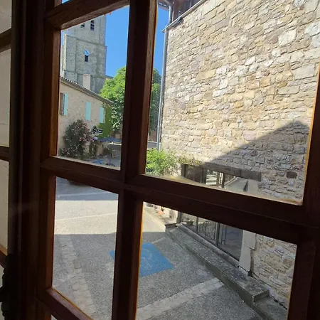 Maison Gaugiran Puycelci