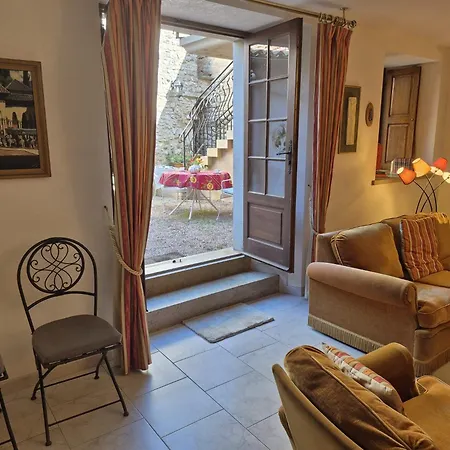 Maison Gaugiran Puycelci