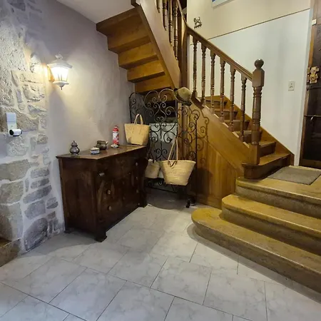 Maison Gaugiran Nyaraló