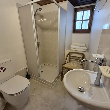 Maison Gaugiran Nyaraló *