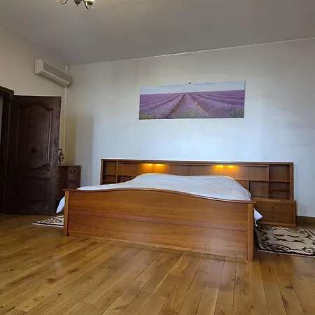 Nyaraló Maison Gaugiran