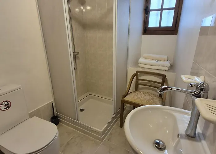 Maison Gaugiran Hébergement de vacances *