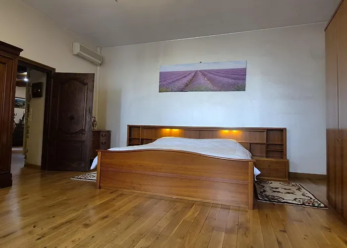 Hébergement de vacances Maison Gaugiran