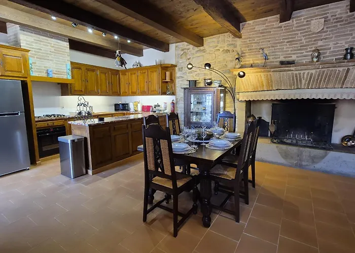 Hébergement de vacances Maison Gaugiran